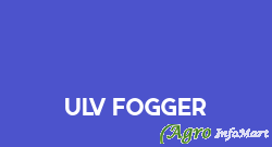 ulv fogger