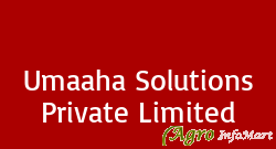 Umaaha Solutions Private Limited