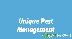 Unique Pest Management