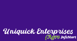 Uniquick Enterprises pune india