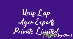 Unis Lap Agro Exports Private Limited nashik india