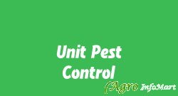 Unit Pest Control