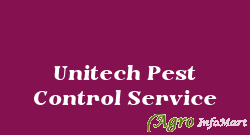 Unitech Pest Control Service chennai india