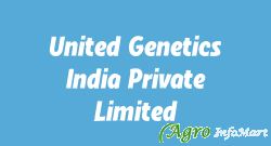 United Genetics India Private Limited