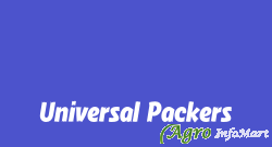 Universal Packers mumbai india