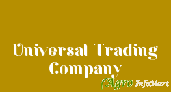 Universal Trading Company