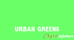 Urban Greens ahmedabad india