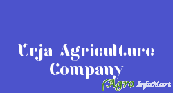 Urja Agriculture Company