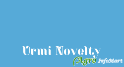 Urmi Novelty