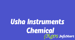 Usha Instruments & Chemical