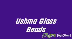 Ushma Glass Beads