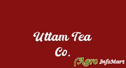 Uttam Tea Co.