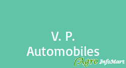 V. P. Automobiles rajkot india
