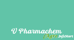 V Pharmachem mumbai india