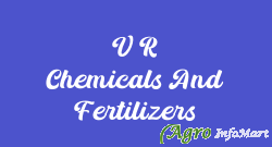 V R Chemicals And Fertilizers