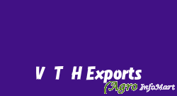 V.T.H Exports chennai india