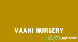 Vaani Nursery delhi india