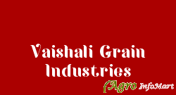 Vaishali Grain Industries