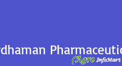 Vardhaman Pharmaceuticals ahmedabad india