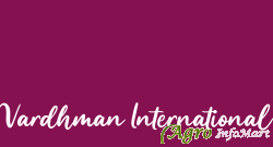 Vardhman International delhi india