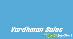 Vardhman Sales