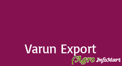 Varun Export mumbai india