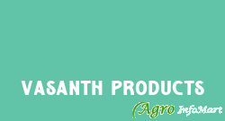 Vasanth Products chennai india