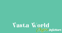 Vasta World surat india