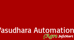 Vasudhara Automations vadodara india
