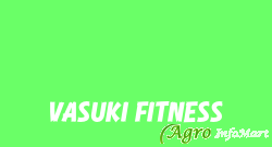 VASUKI FITNESS