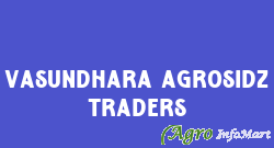 Vasundhara Agrosidz Traders bhavnagar india