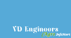 VD Engineers chennai india