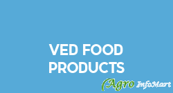 Ved Food Products pune india