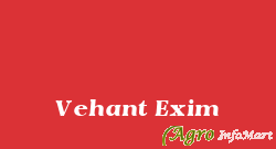 Vehant Exim