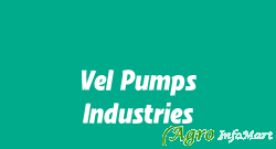 Vel Pumps Industries chennai india