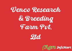 Venco Research & Breeding Farm Pvt. Ltd pune india