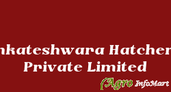 Venkateshwara Hatcheries Private Limited