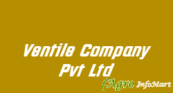 Ventile Company Pvt Ltd pune india