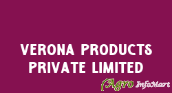 Verona Products Private Limited rajkot india