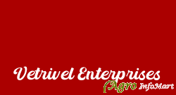 Vetrivel Enterprises chennai india