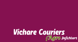 Vichare Couriers