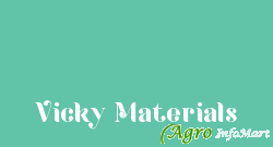 Vicky Materials