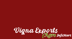 Vigna Exports