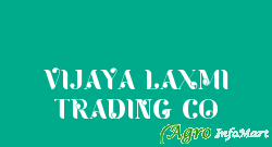 VIJAYA LAXMI TRADING CO hyderabad india