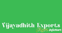 Vijayadhith Exports pollachi india