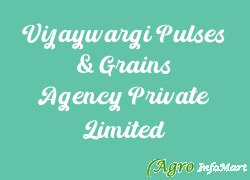 Vijaywargi Pulses & Grains Agency Private Limited