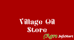 Village Oil Store