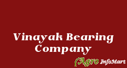 Vinayak Bearing Company rajkot india