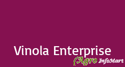 Vinola Enterprise morbi india