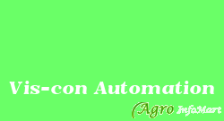 Vis-con Automation ahmedabad india
